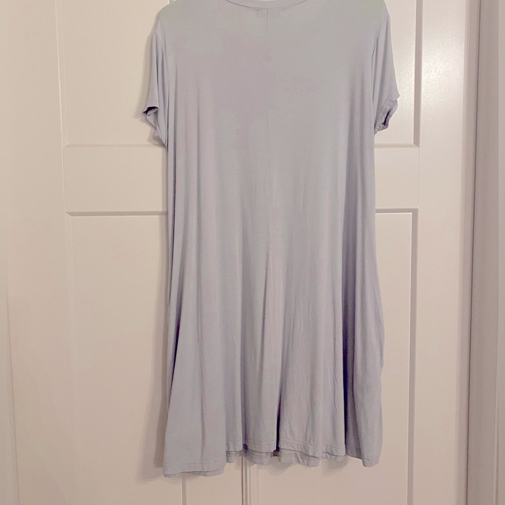 Piko 1988 dress with pockets - Picture 2 of 4